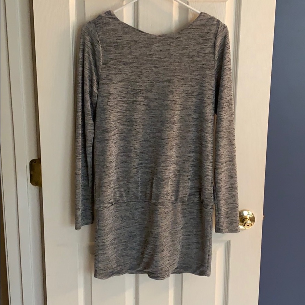 White House Black Market LS Shirt, Women’s Small